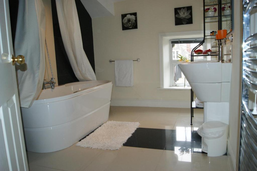 Dexby Townhouse Cardiff Quarto foto