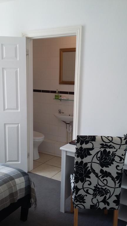 Dexby Townhouse Cardiff Exterior foto
