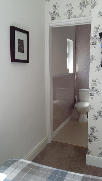 Dexby Townhouse Cardiff Exterior foto