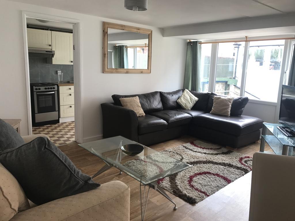 Dexby Townhouse Cardiff Quarto foto