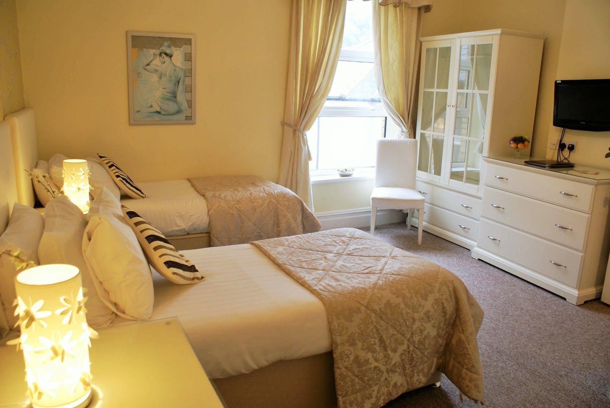 Dexby Townhouse Cardiff Exterior foto