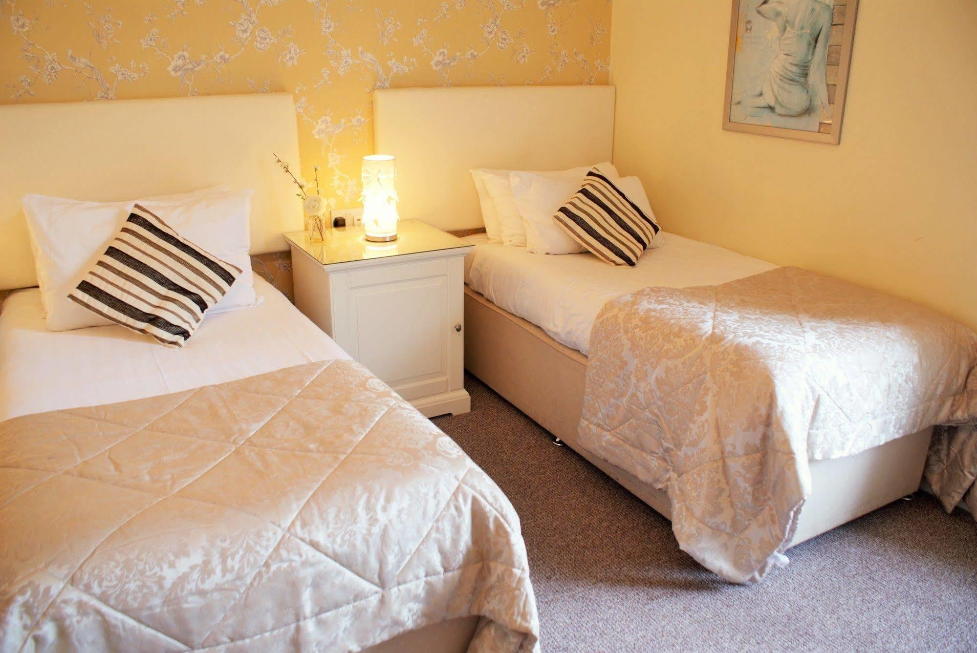 Dexby Townhouse Cardiff Exterior foto