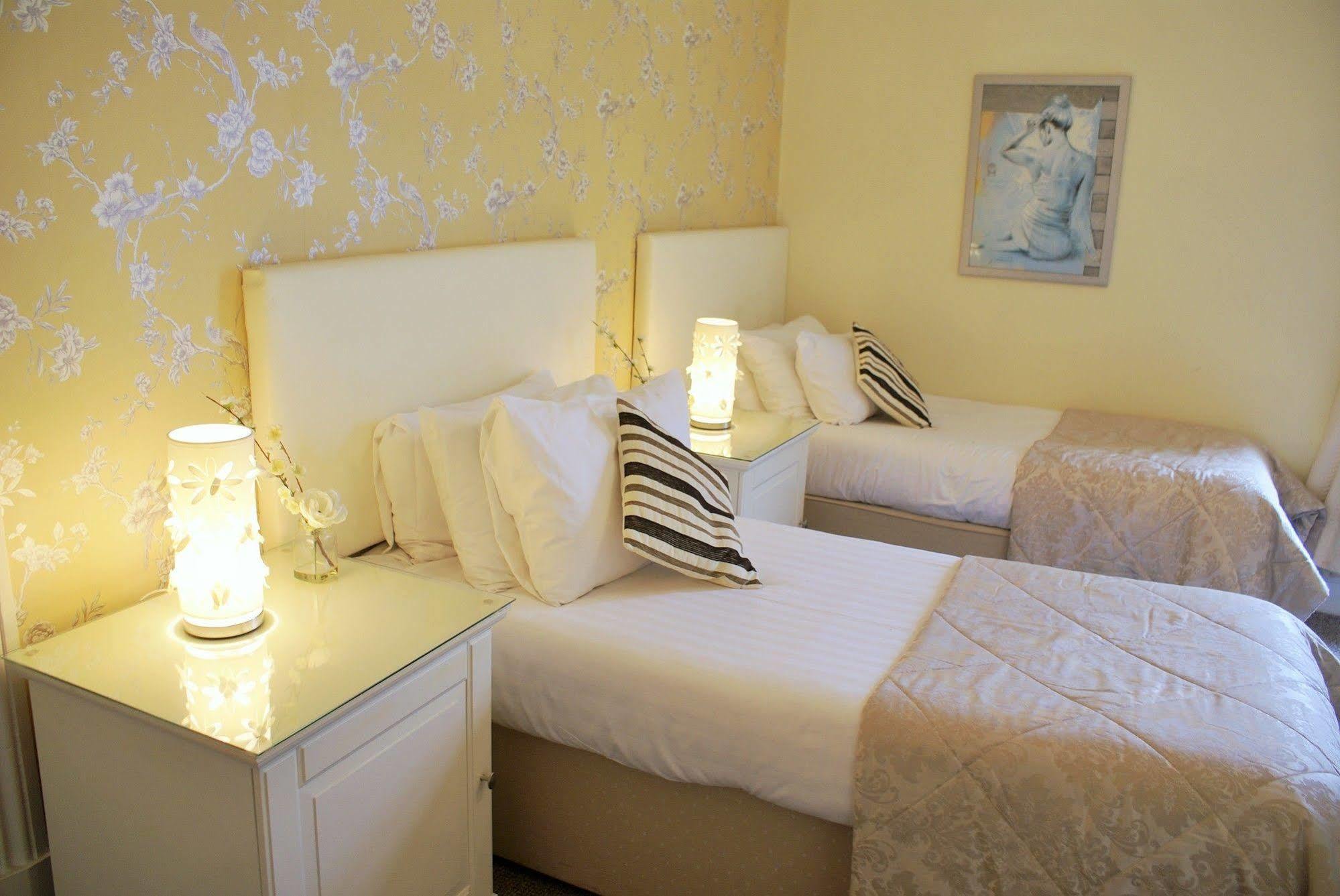 Dexby Townhouse Cardiff Exterior foto
